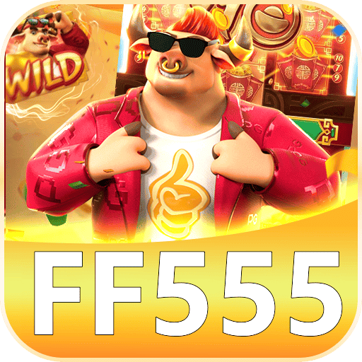 FF555 Cassino Online